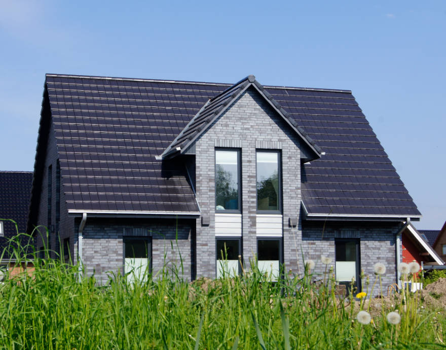 EFH in Bad Segeberg Bild